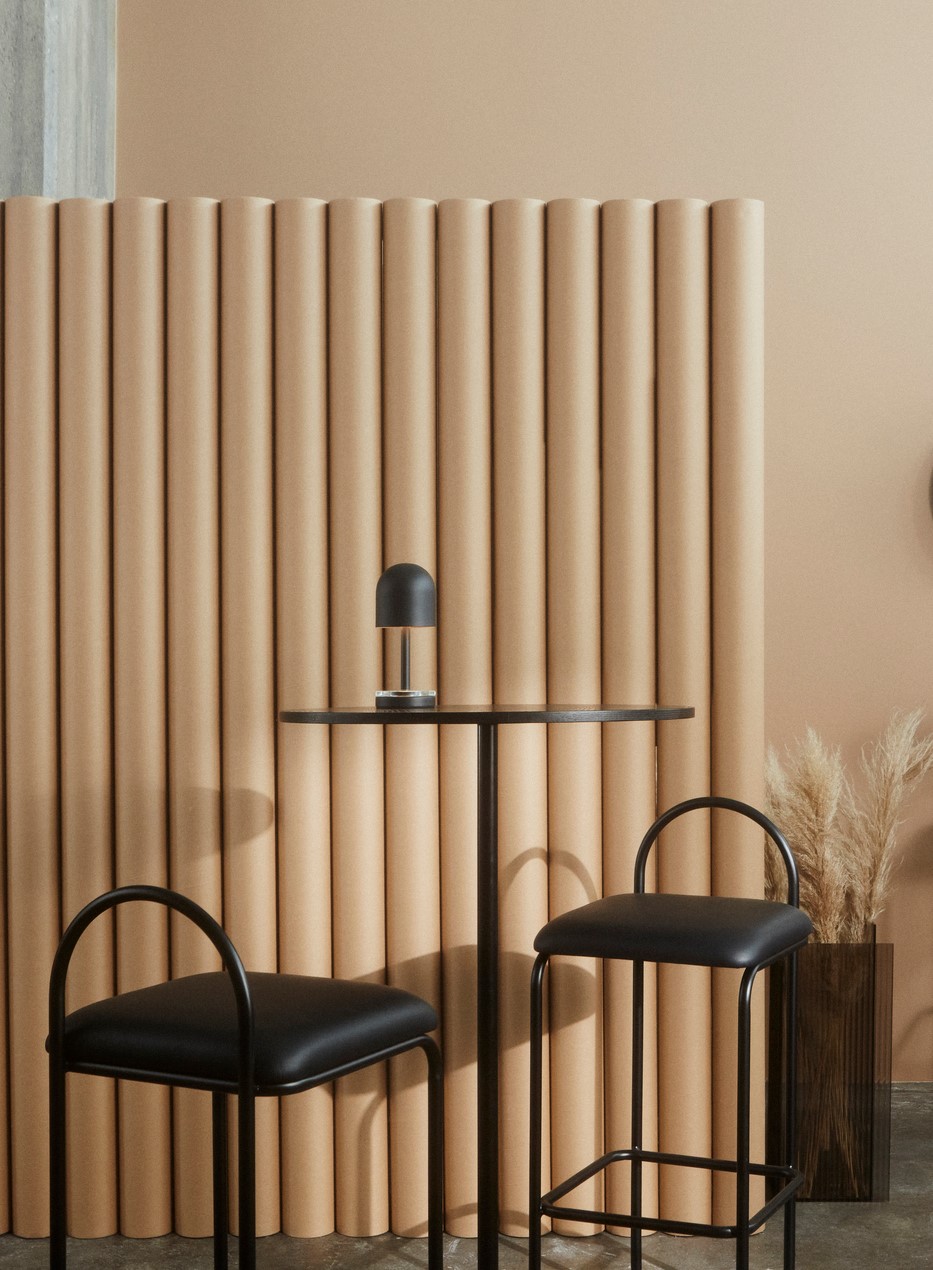 LUCEO lampe portable